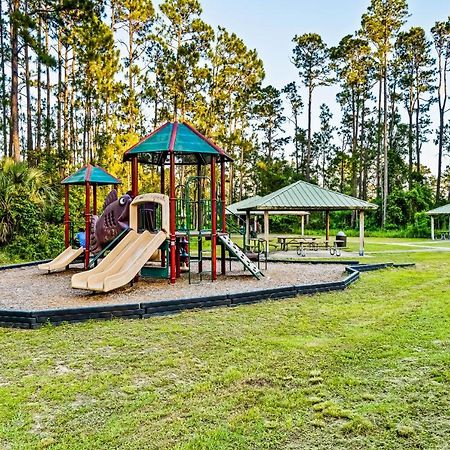 Perdido Bay Getaway Villa Пенсакола Екстериор снимка