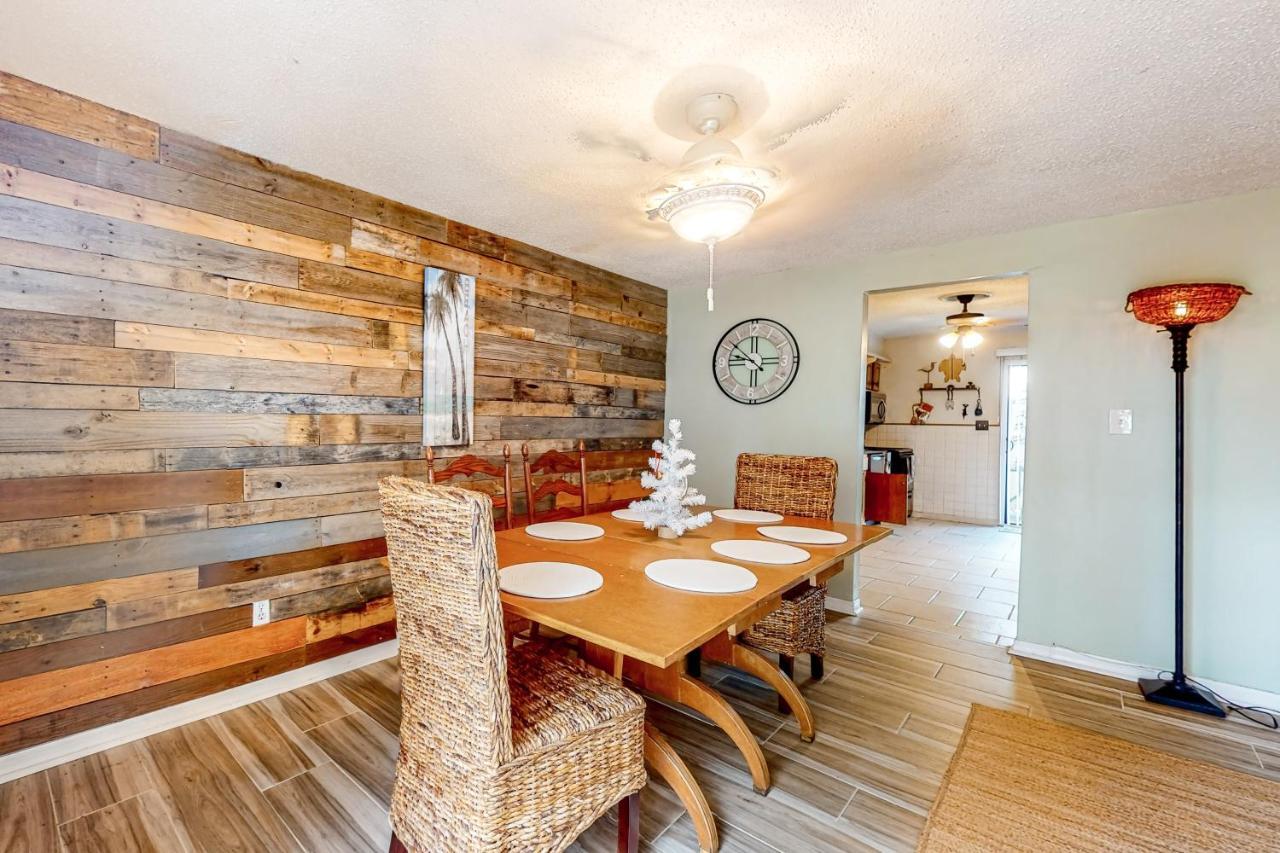 Perdido Bay Getaway Villa Пенсакола Екстериор снимка