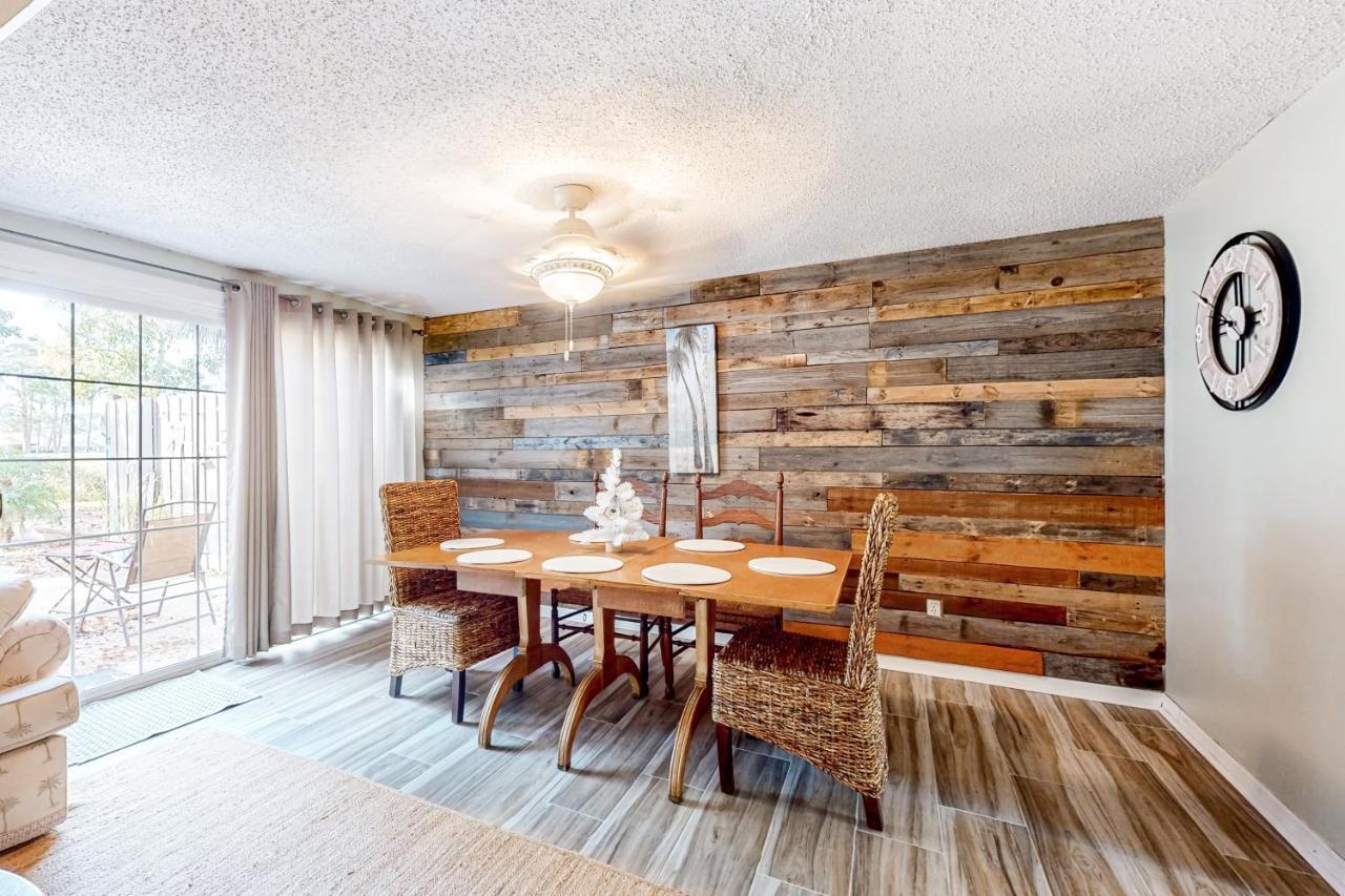 Perdido Bay Getaway Villa Пенсакола Екстериор снимка