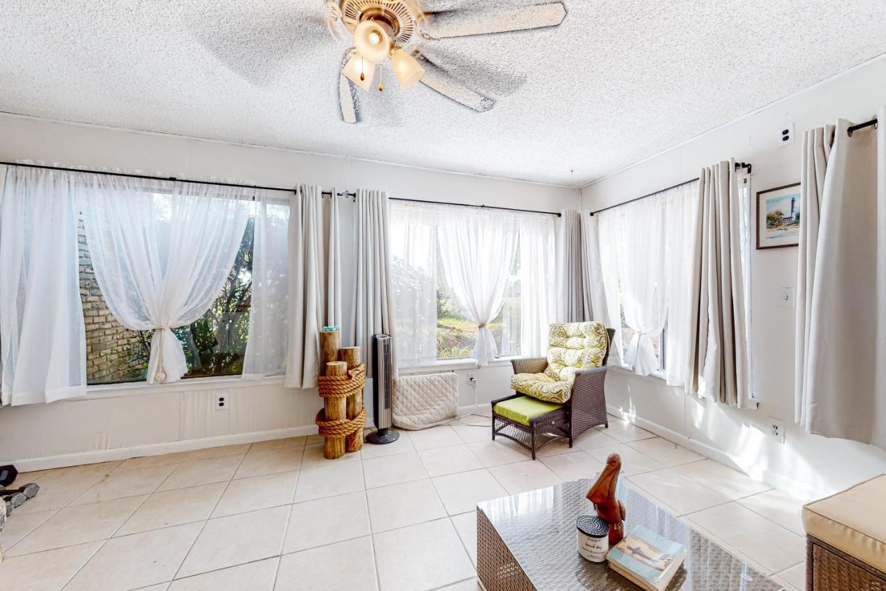 Perdido Bay Getaway Villa Пенсакола Екстериор снимка
