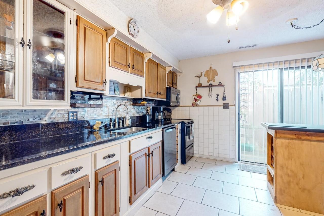 Perdido Bay Getaway Villa Пенсакола Екстериор снимка