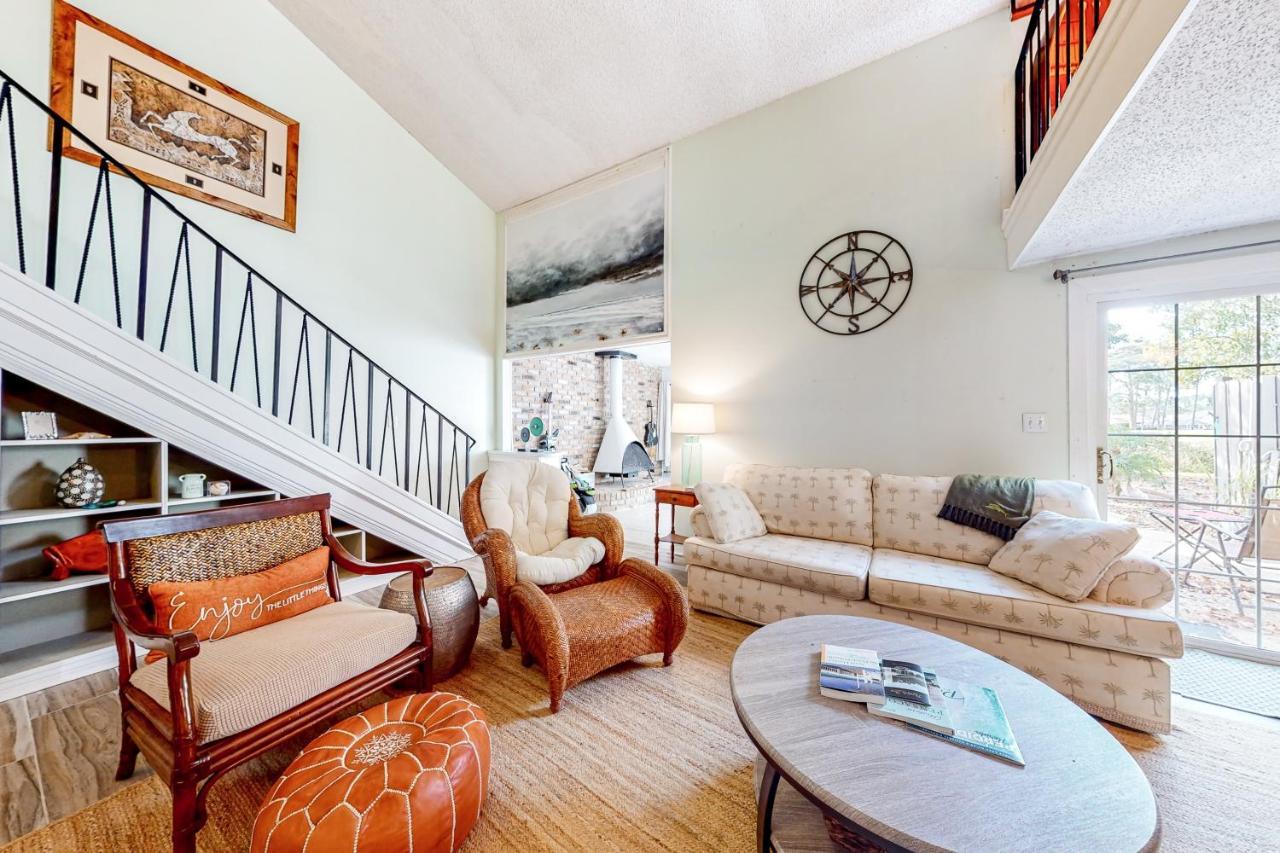 Perdido Bay Getaway Villa Пенсакола Екстериор снимка