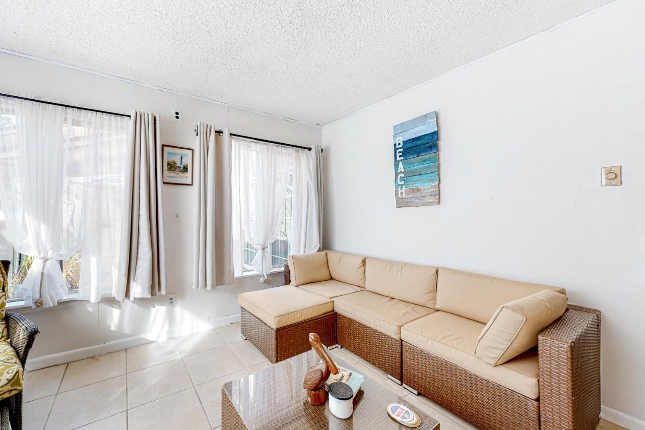 Perdido Bay Getaway Villa Пенсакола Екстериор снимка