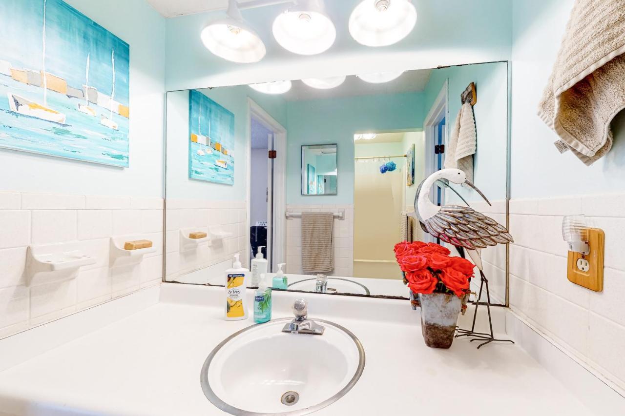 Perdido Bay Getaway Villa Пенсакола Екстериор снимка