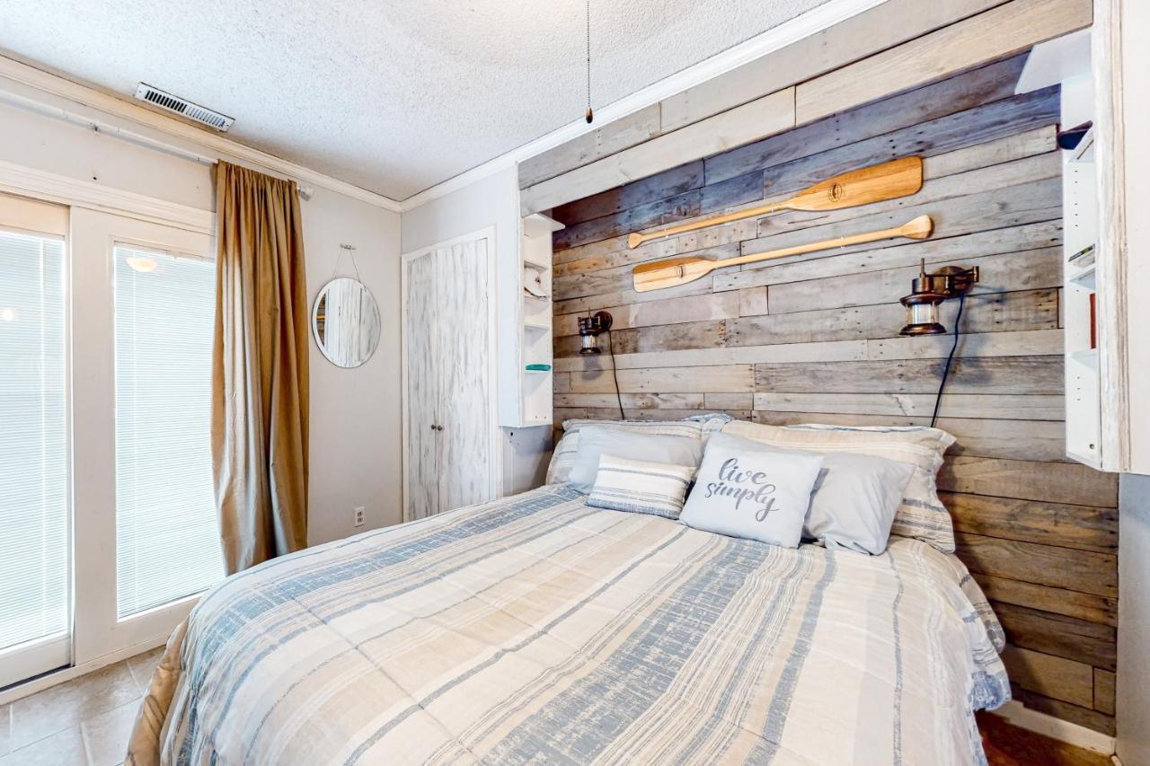 Perdido Bay Getaway Villa Пенсакола Екстериор снимка