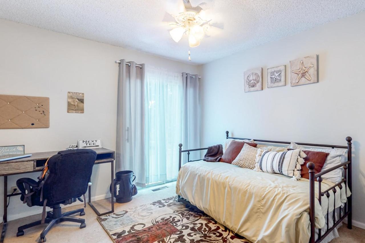 Perdido Bay Getaway Villa Пенсакола Екстериор снимка