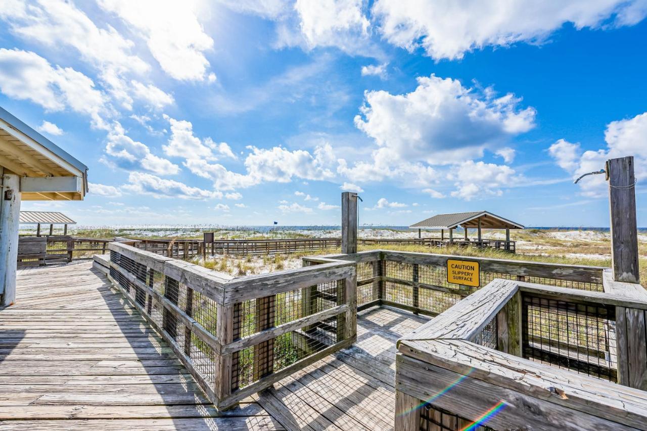 Perdido Bay Getaway Villa Пенсакола Екстериор снимка