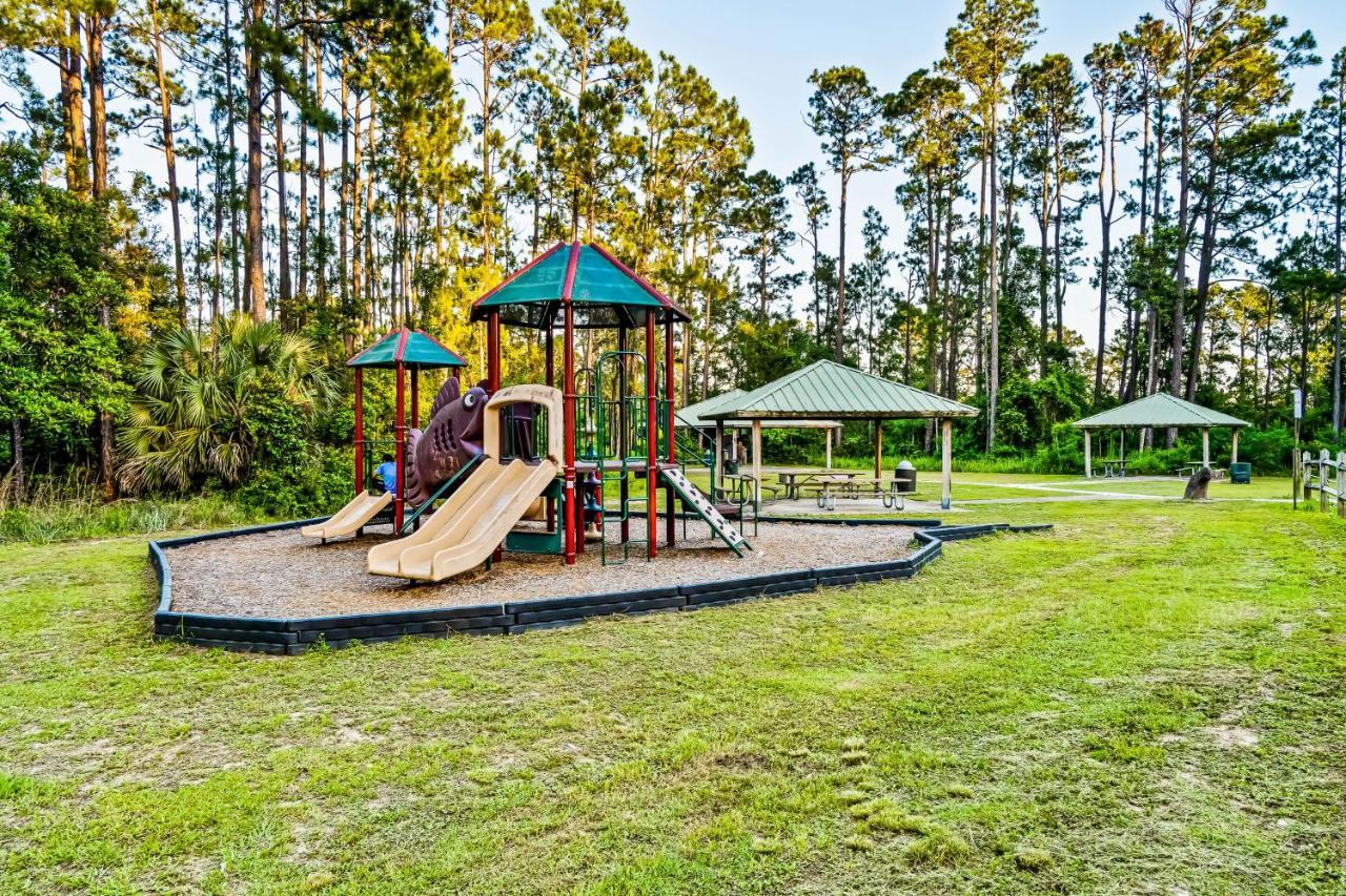 Perdido Bay Getaway Villa Пенсакола Екстериор снимка