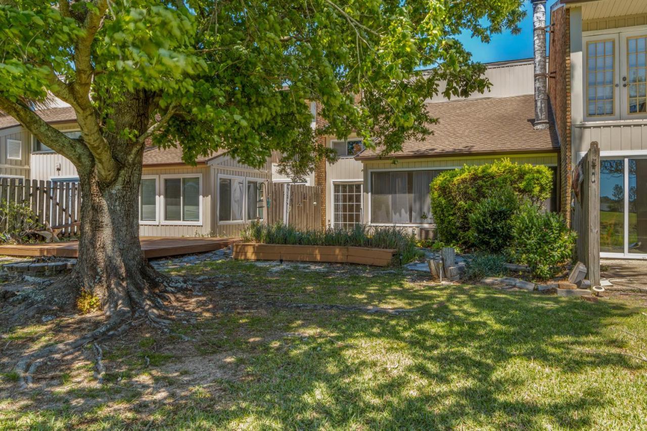 Perdido Bay Getaway Villa Пенсакола Екстериор снимка
